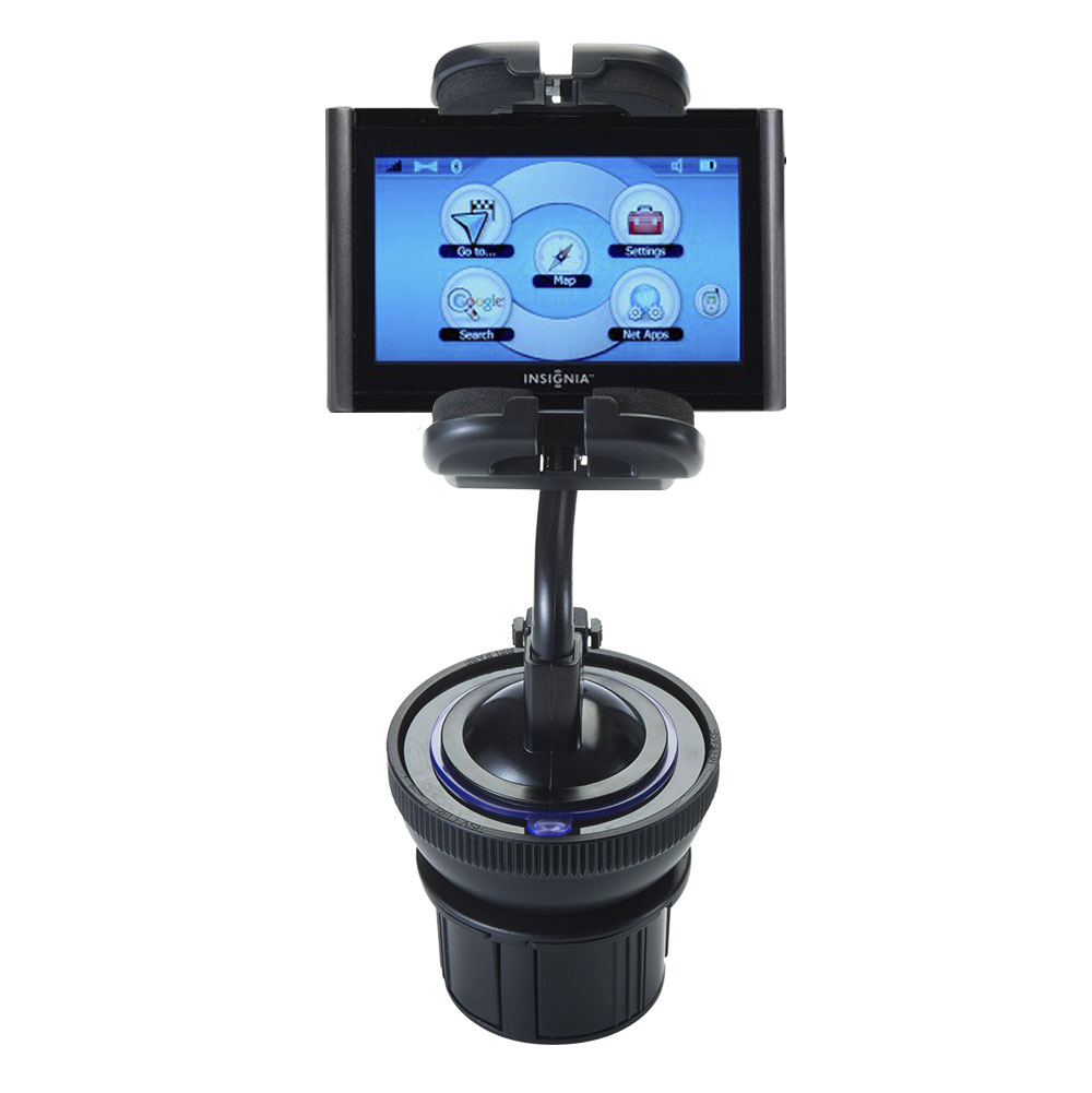 Cup Holder compatible with the Insignia NV-CNV43 GPS