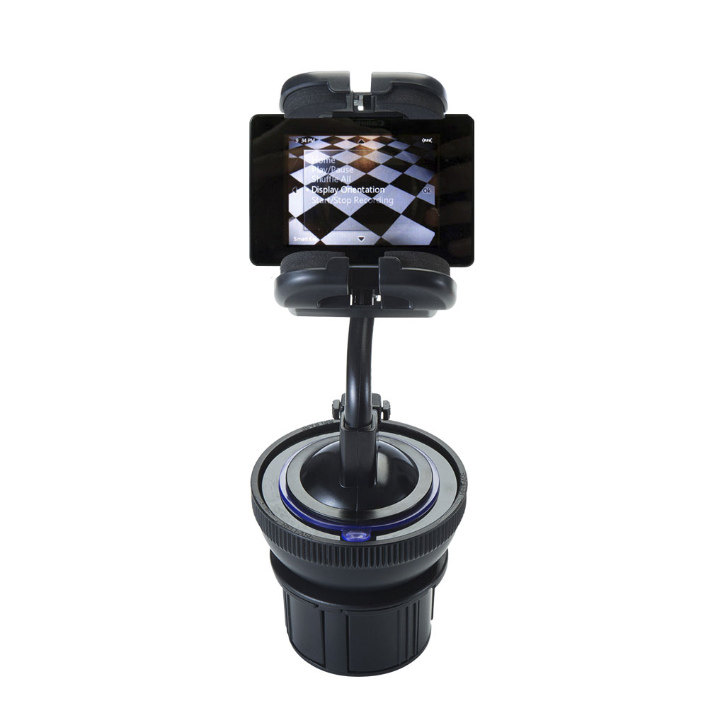 Cup Holder compatible with the iRiver Clix 2 (Clix2 / U20)