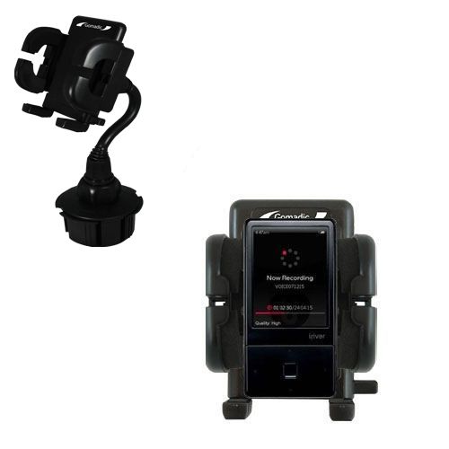 Cup Holder compatible with the iRiver E100