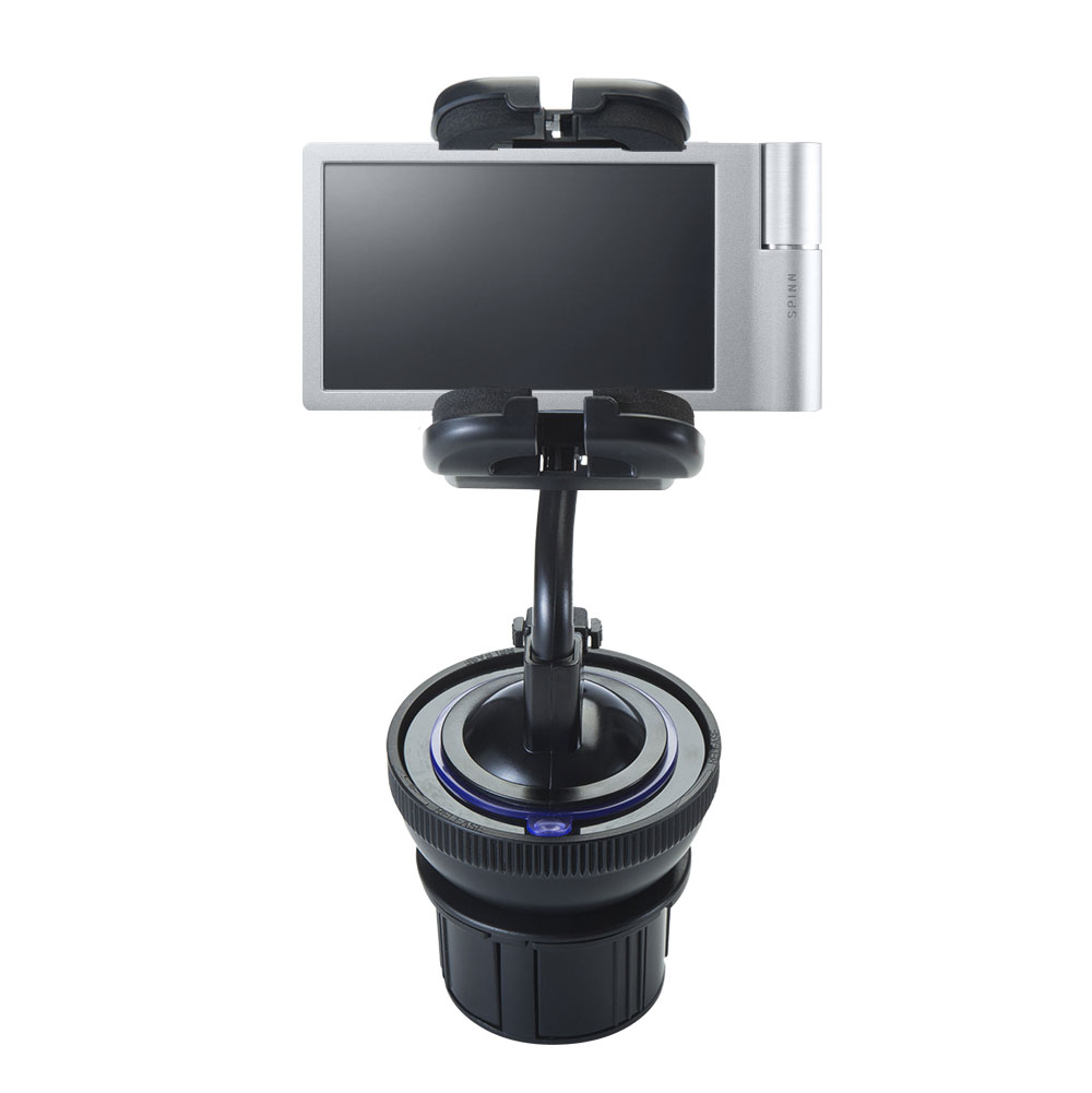 Cup Holder compatible with the iRiver Spinn