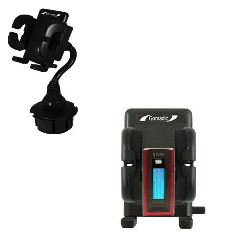 Cup Holder compatible with the iRiver T20