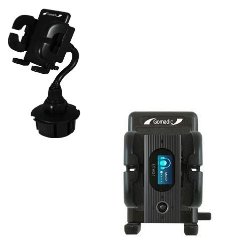 Cup Holder compatible with the iRiver T50