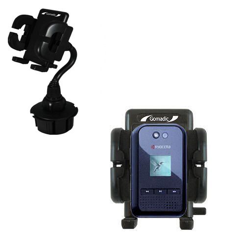 Cup Holder compatible with the Kyocera E2000