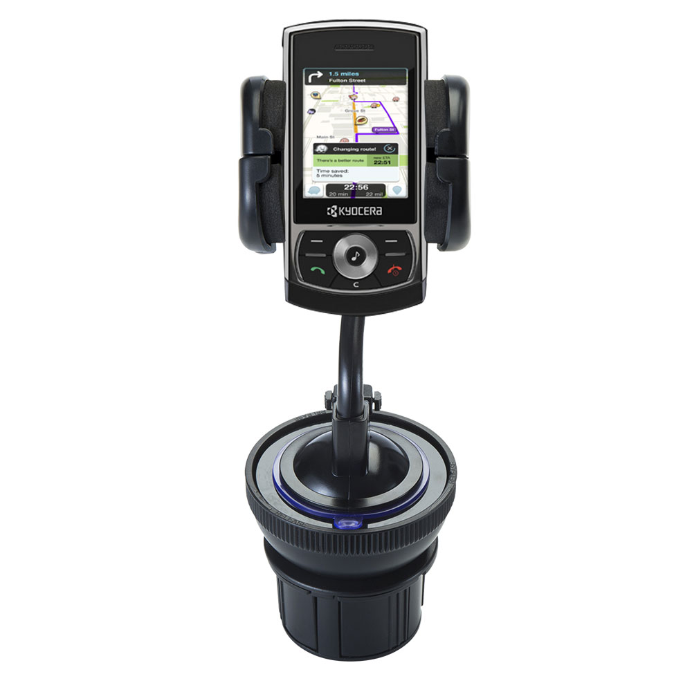 Cup Holder compatible with the Kyocera E4600