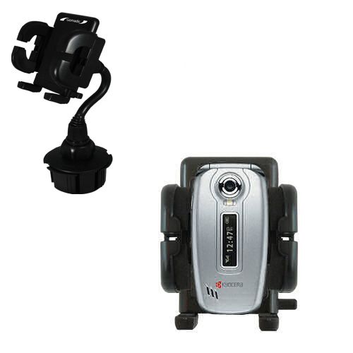 Cup Holder compatible with the Kyocera K322