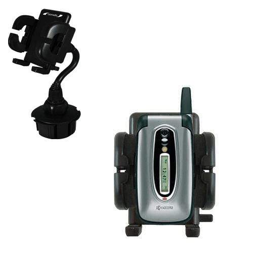 Cup Holder compatible with the Kyocera KX16