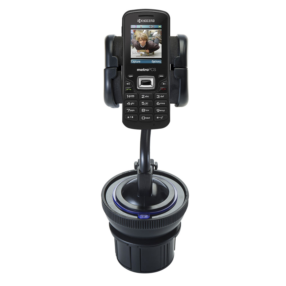 Cup Holder compatible with the Kyocera S1350