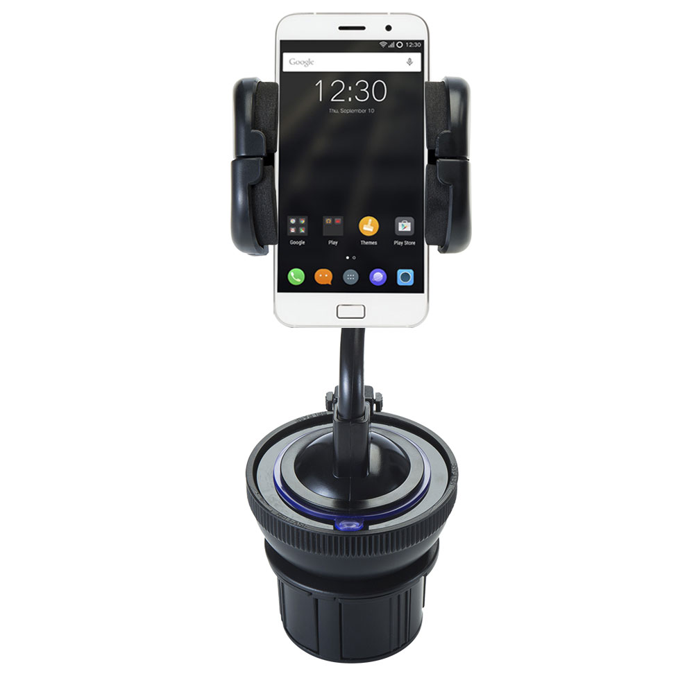 Cup Holder compatible with the Lenovo ZUK Z1
