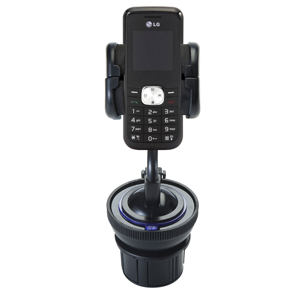 Cup Holder compatible with the LG GS106
