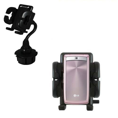 Cup Holder compatible with the LG KF300 K305