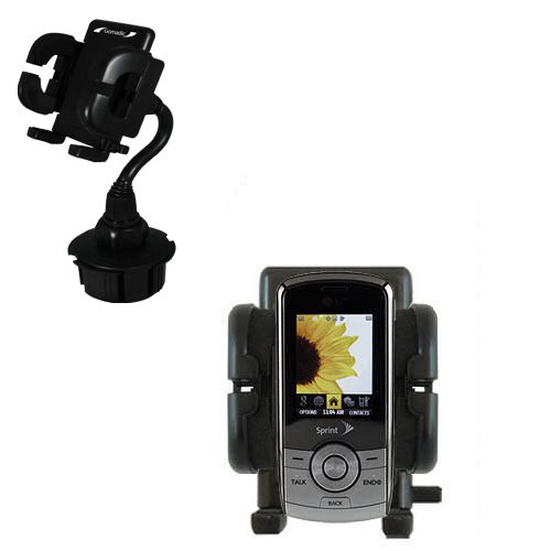 Cup Holder compatible with the LG LX370