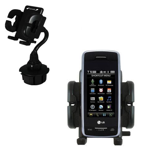 Cup Holder compatible with the LG VX10000