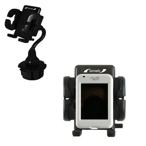 Cup Holder compatible with the Mio H610