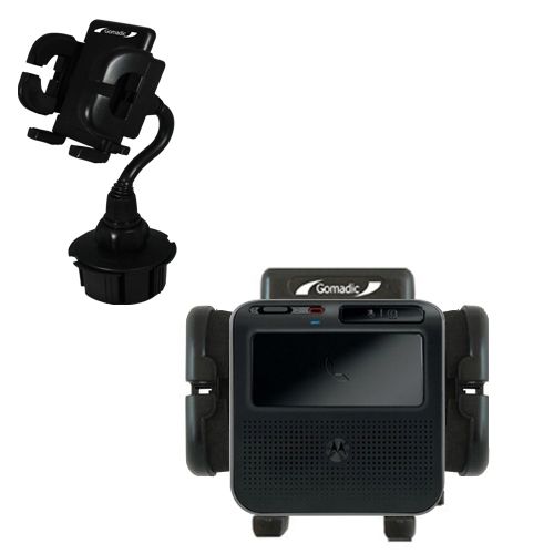 Cup Holder compatible with the Motorola T325