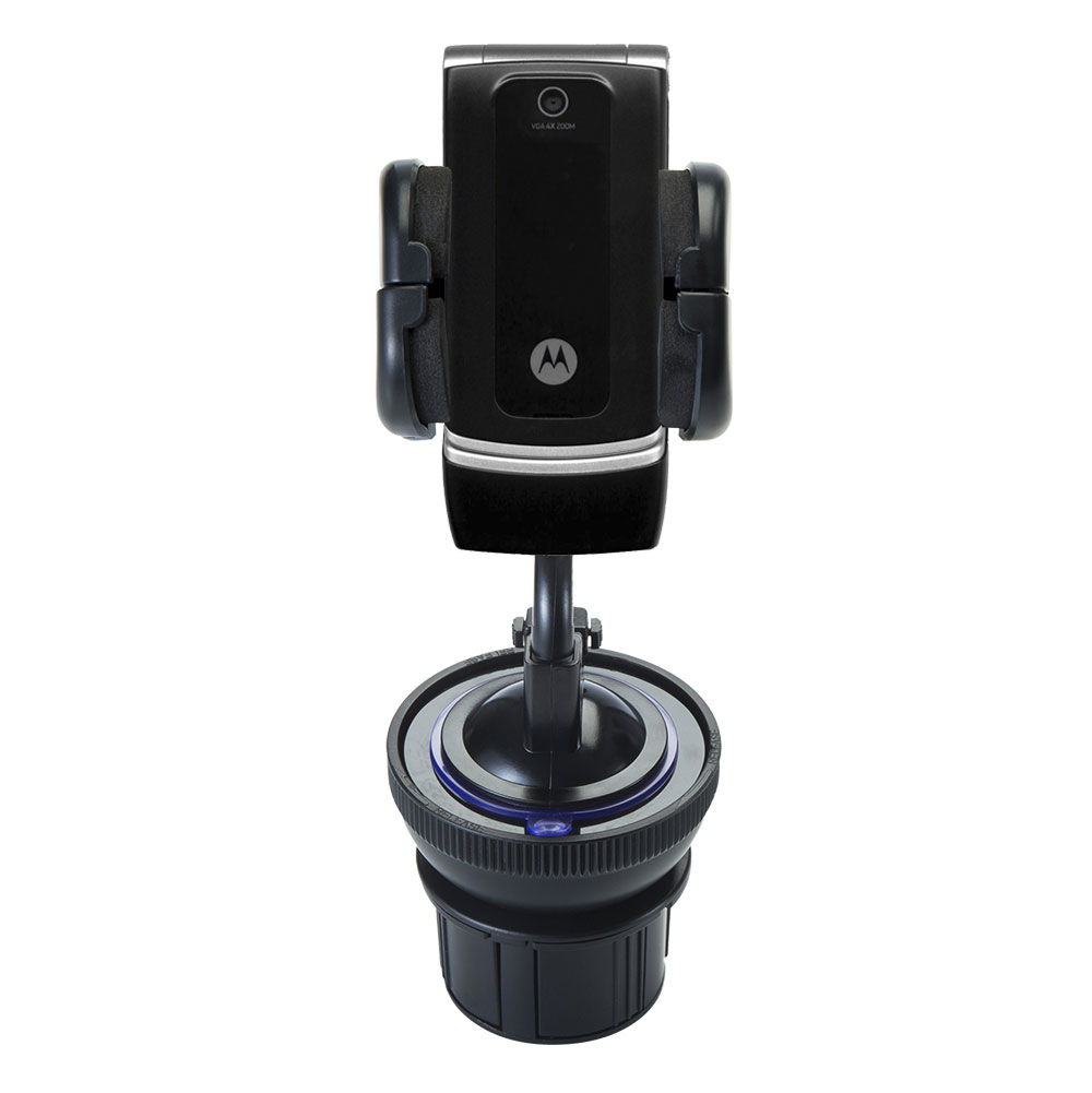 Cup Holder compatible with the Motorola W377