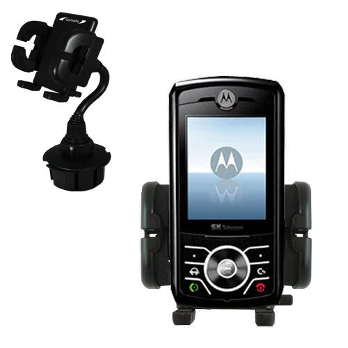 Cup Holder compatible with the Motorola Z Slider