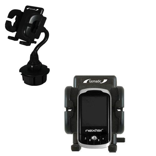 Cup Holder compatible with the Nextar MA852