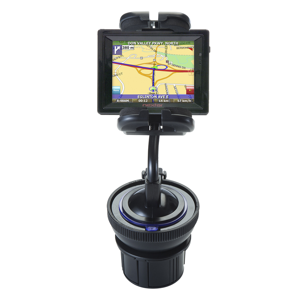 Cup Holder compatible with the Nextar SNAP3