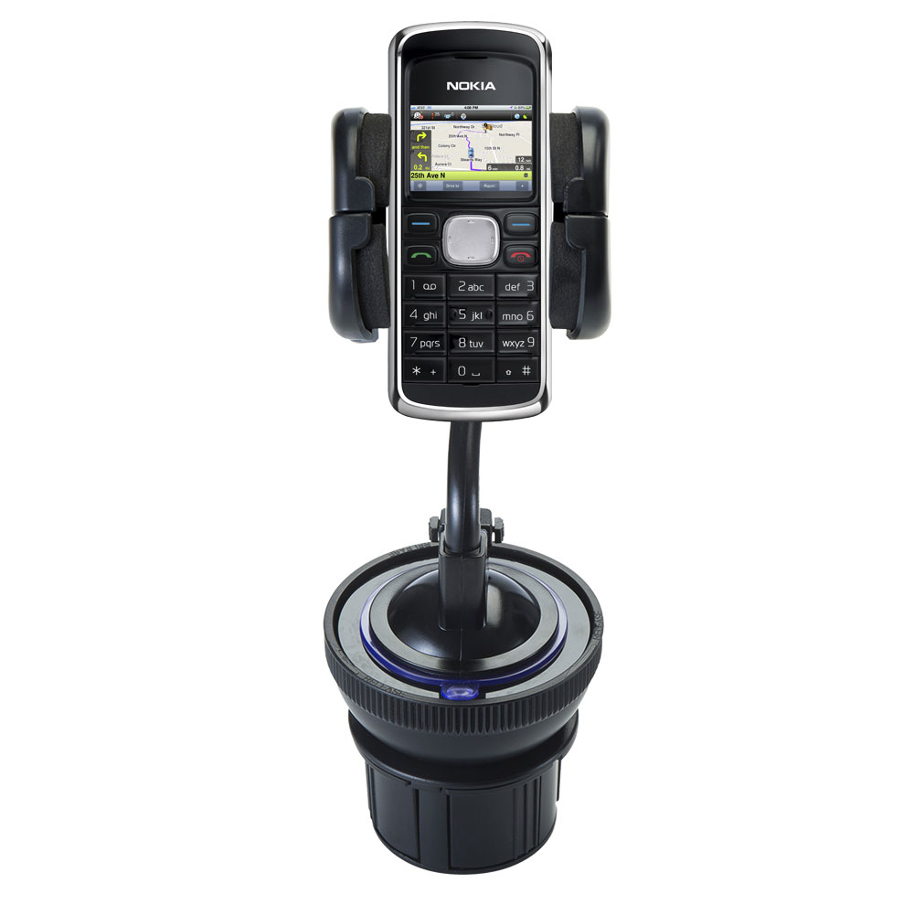 Cup Holder compatible with the Nokia 2135 2320 2330