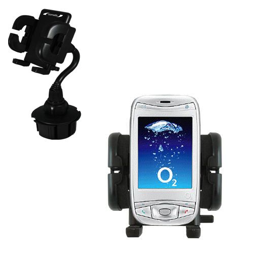 Cup Holder compatible with the O2 XDA Mini Pro
