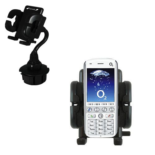 Cup Holder compatible with the O2 XPhone IIm