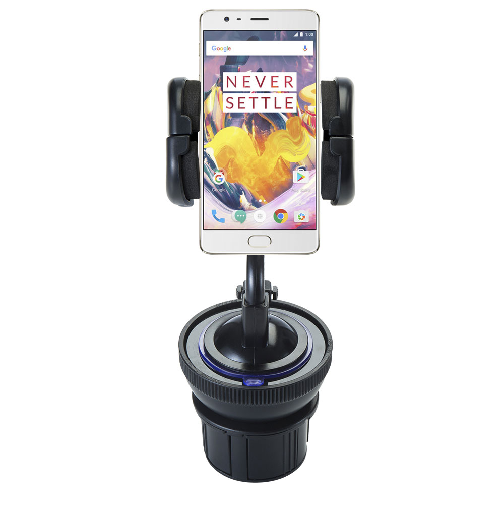 Cup Holder compatible with the OnePlus 3T