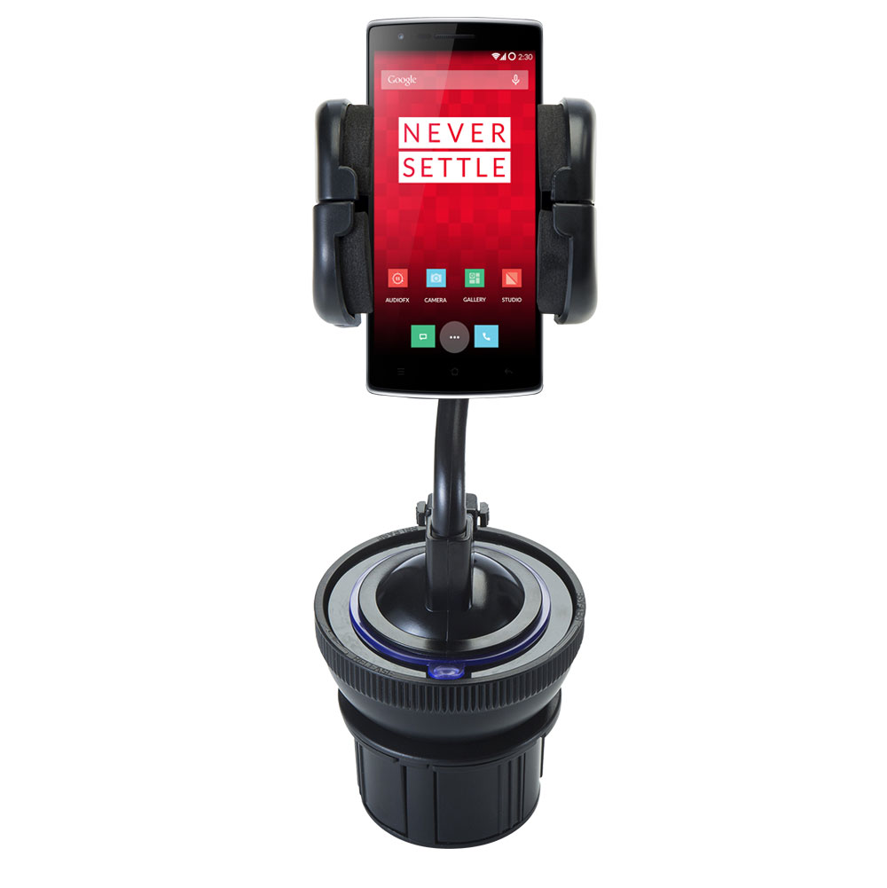 Cup Holder compatible with the OnePlus One