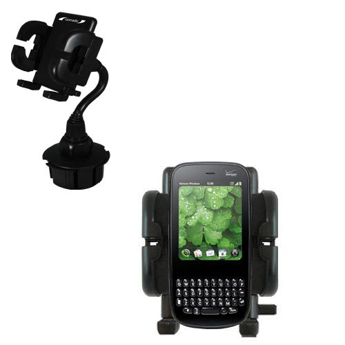 Cup Holder compatible with the Palm Pixi Plus