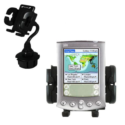 Cup Holder compatible with the Palm palm m500