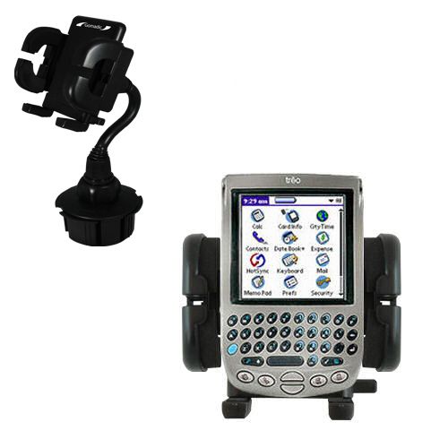 Cup Holder compatible with the Palm palm Treo 90