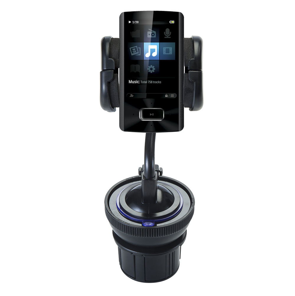 Cup Holder compatible with the Philips Aria (All GB Versions)