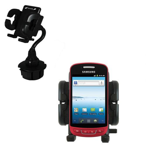 Cup Holder compatible with the Samsung  Rookie R720