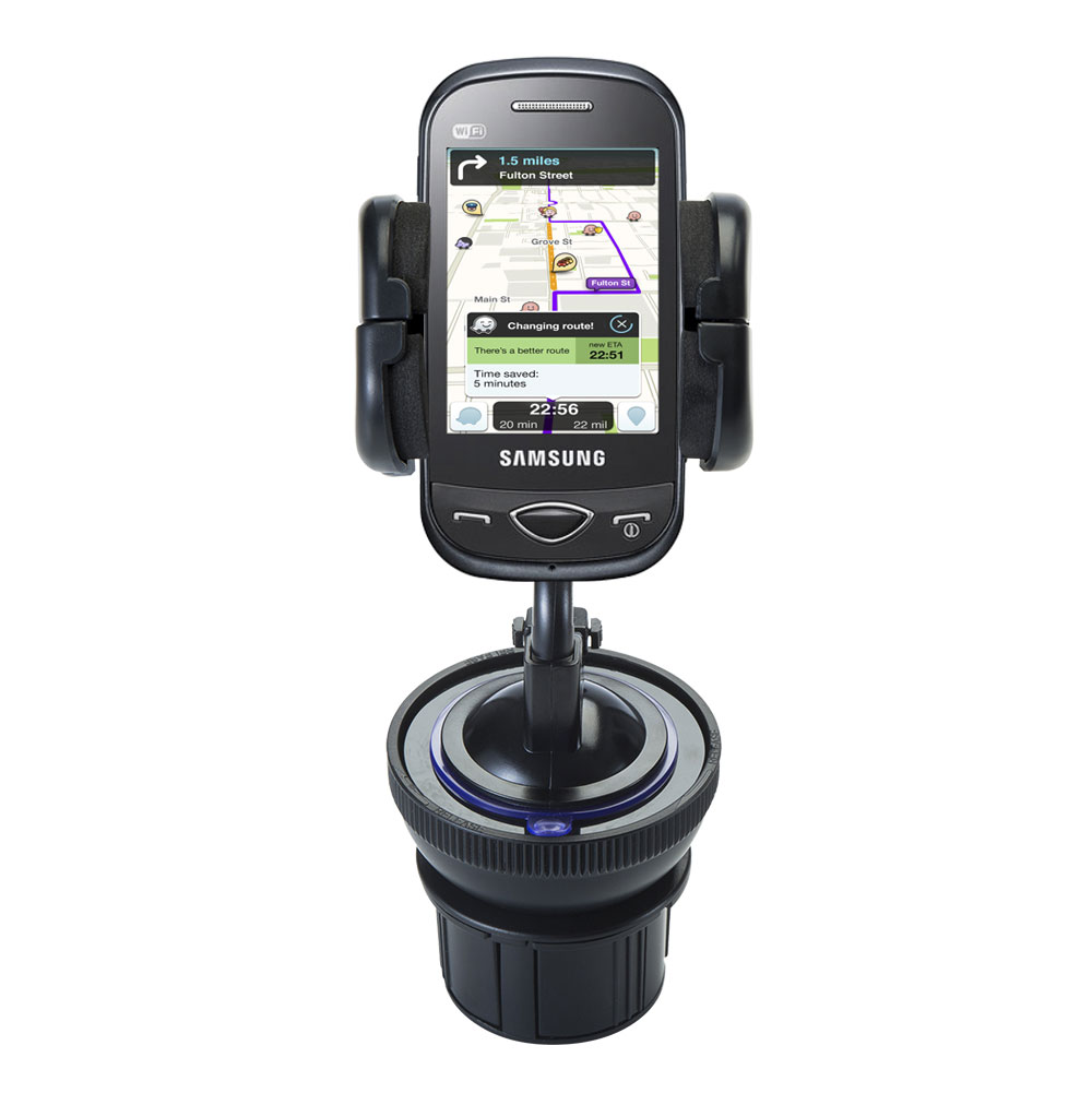 Cup Holder compatible with the Samsung B3410W