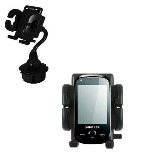 Cup Holder compatible with the Samsung Corby Pro BR5310R