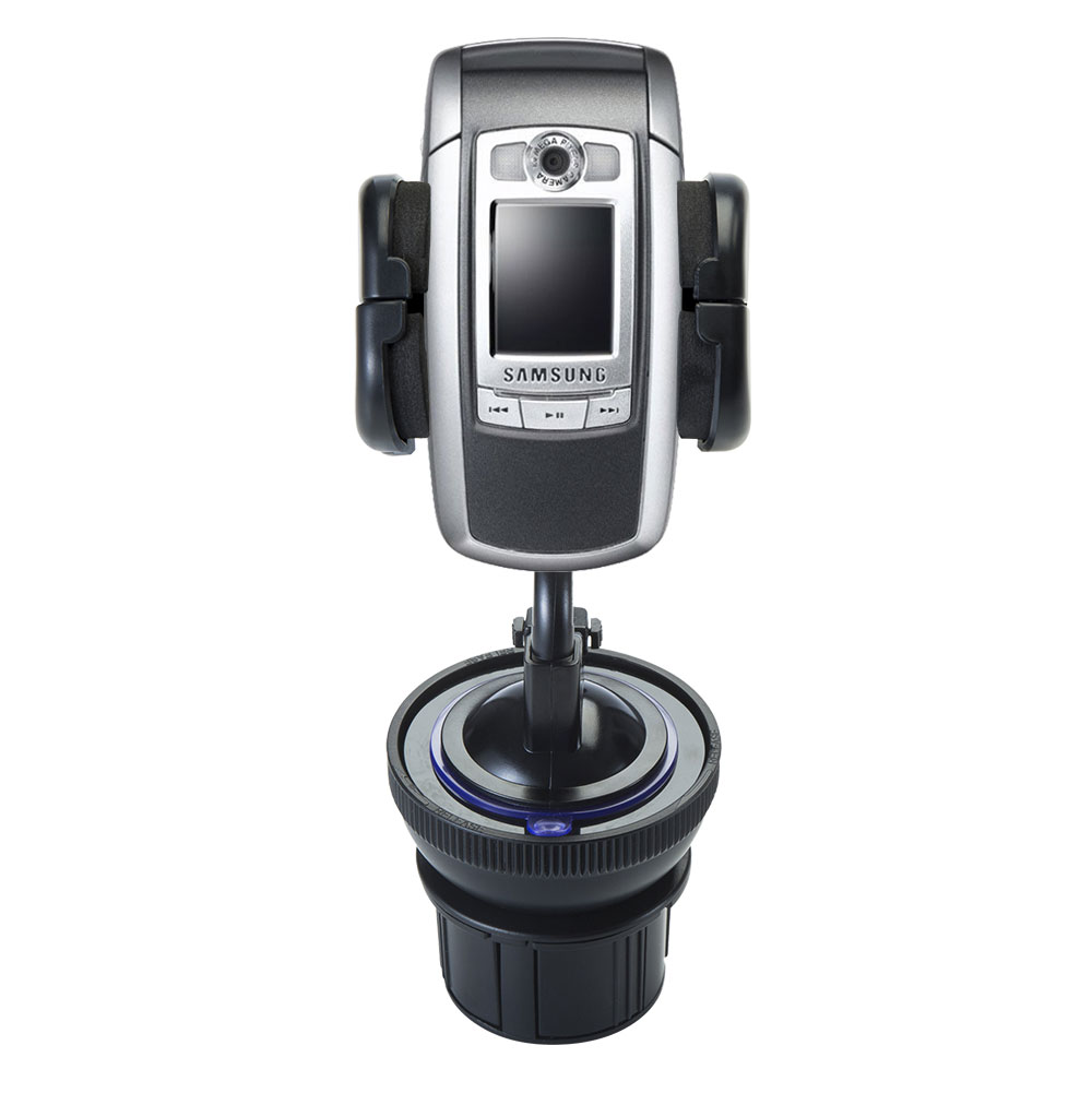 Cup Holder compatible with the Samsung E720
