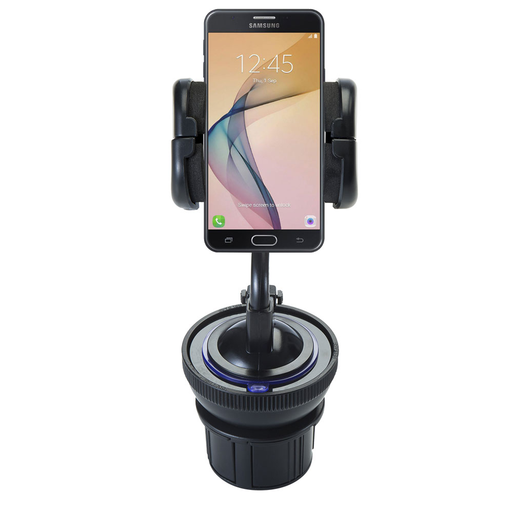 Cup Holder compatible with the Samsung Galaxy J7 / J7 Prime