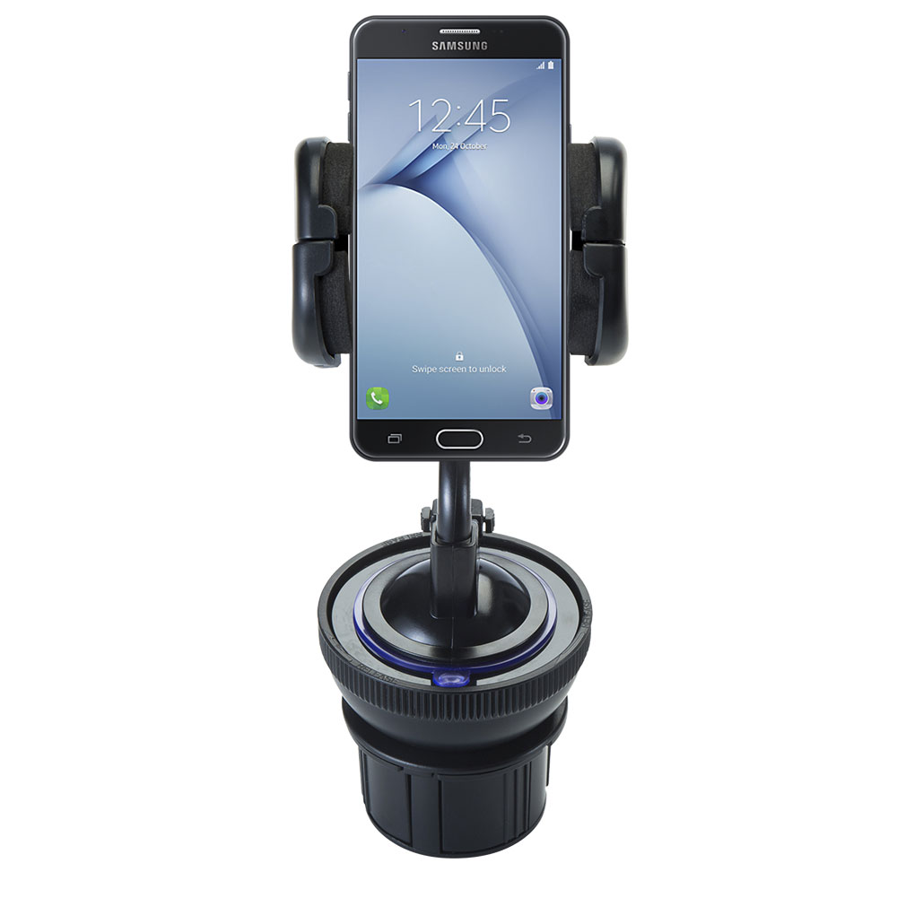Cup Holder compatible with the Samsung Galaxy On Nxt