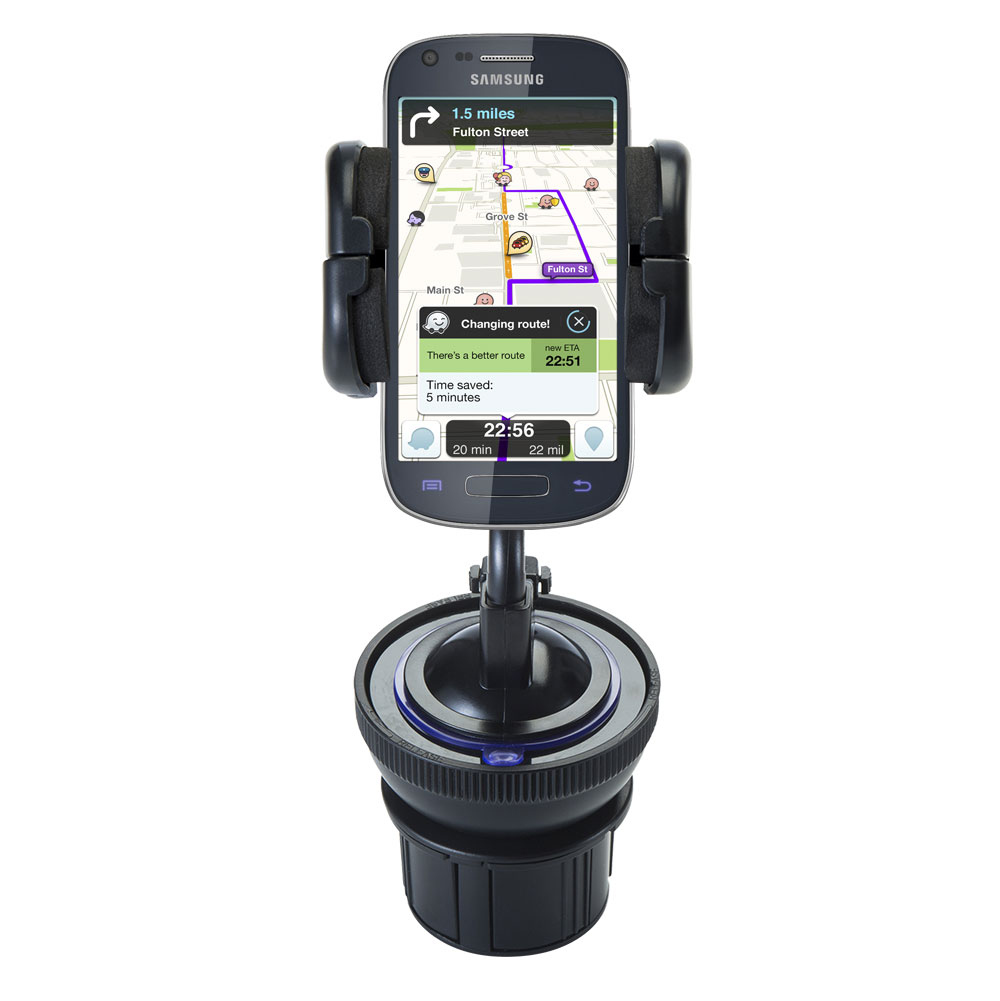 Cup Holder compatible with the Samsung Galaxy Ring