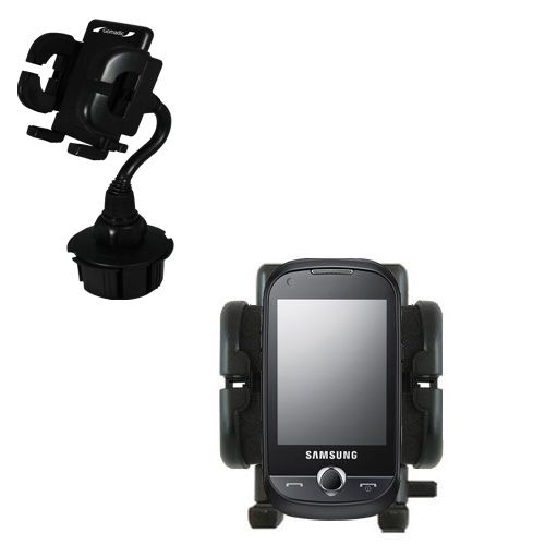 Cup Holder compatible with the Samsung GT-B5310R