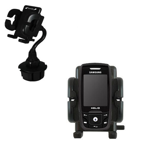 Cup Holder compatible with the Samsung Helio Drift SPH-503