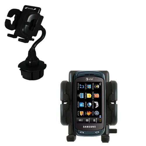 Cup Holder compatible with the Samsung Impression SGH-A877