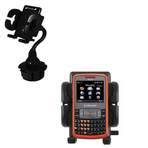 Cup Holder compatible with the Samsung Magnet SGH-A257