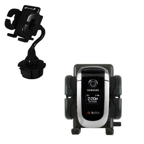 Cup Holder compatible with the Samsung PM-A840