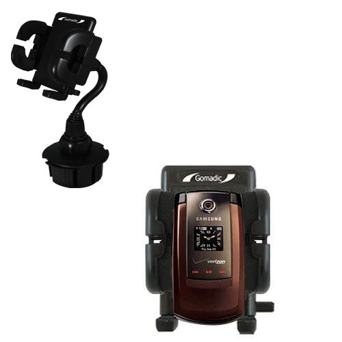 Cup Holder compatible with the Samsung Renown SCH-U810