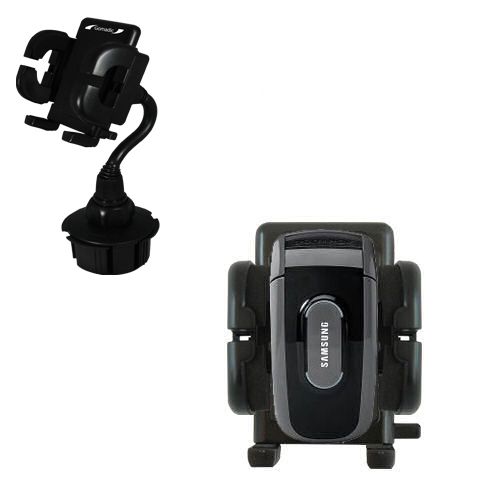 Cup Holder compatible with the Samsung SCH-A630