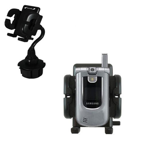 Cup Holder compatible with the Samsung SCH-A890