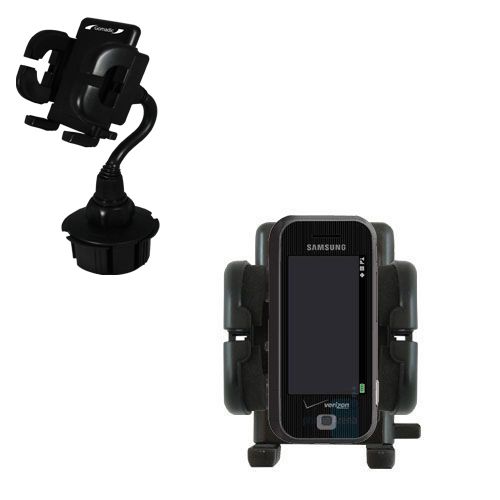 Cup Holder compatible with the Samsung SCH-U940