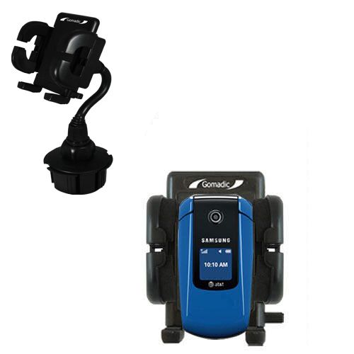 Cup Holder compatible with the Samsung SGH-A167