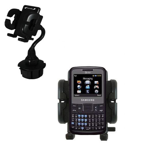 Cup Holder compatible with the Samsung SGH-A177