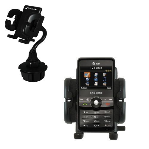 Cup Holder compatible with the Samsung SGH-A827